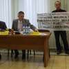 Ostrołęka: Miejscy radni posprzeczali się o nazwy dla dwóch rond  