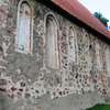 Kraskowo: kościół z XVI wieku