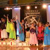 W Mławskiej Hali Sportowej odbył się Ogólnopolski Turniej Tańca Mława Open 2010