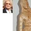 Statuetka dla Haliny Skalskiej 
