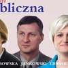 Debata publiczna w Makowie Mazowieckim.