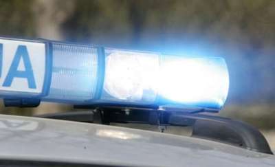 Miał 3,5 promila i jechał rowerem