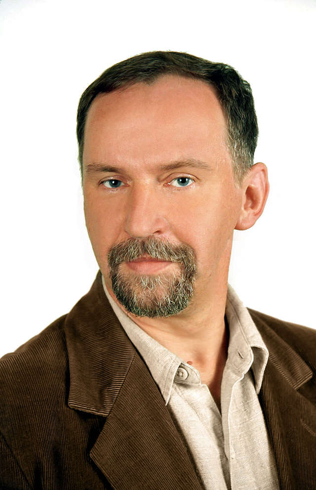 Andrzej Brzozowski Net Worth