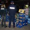 Zalesie: Komunikat policji w sprawie akcji w dyskotece Ibiza 