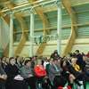 Nowa sala gimnastyczna przy 