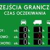 Tablica pokaże kierowcom, ile muszą stać