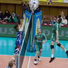 Emocje kibica: INDYKPOL AZS UWM Olsztyn- ZAKSA Kędzierzyn-Koźle