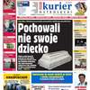 Ostrołęka. Pochowali nie swoje dziecko 