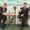 Małkowski - Grzymowicz. Zobacz wideo z debaty!