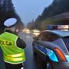 Wzmożone kontrole policji. Kierowcy noga z gazu