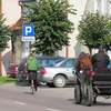Giżycko: brązowy szlak rowerowy