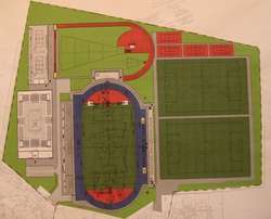 Ratusz ma już pomysł na przekształcenie stadionu