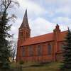 Bartoszyce: kościół św. Brunona