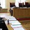 Skarga wyborcza: sąd chce zobaczyć nagrania z monitoringu