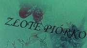 Zdobądź złote piórko - konkurs poezji