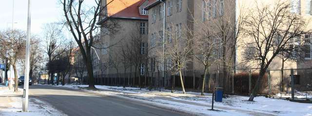 W koszarach przy ulicy Nowowiejskiej znajdzie siedzibę Wojskowy Oddział Gospodarczy
- full image