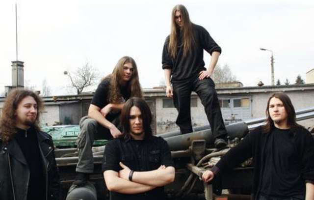 Of No Avail
