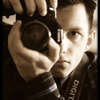 Arkadiusz Pieńkos fotografuje w wolnych chwilach 