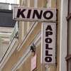 Repertuar Kina "Apollo" w Działdowie