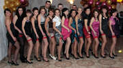 Klasa 4 technikum hotelarskiego. Wychowawca
Aleksandra Sidorowicz. Uczniowie: Zasuwik Aleksandra, Fesnak Joanna, Litwin Angelika, Boguszewicz aneta, Groszyk Angelika, Rapcewicz Katarzyna, Kowalska Anna, Statkiewicz Angelika, Mosiejko Kamila, ślepokura Ma