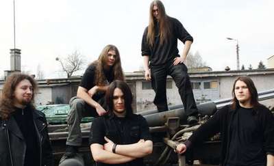 Of No Avail