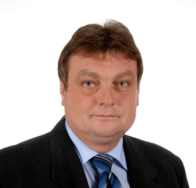 Witold Wróblewski do września 2011 roku miał zajmować się restrukturyzacją braniewskiego szpitala, wolał jednak fotel wicemarszałka województwa - full image