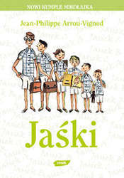Czytamy dzieciom — „Jaśki”