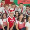 Zieluń. Szkolny turniej o Polsce