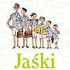 Czytamy dzieciom — „Jaśki”