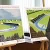 Ostrołęka: Miasto szykuje się do przebudowy stadionu i budowy nowej hali przy ul. Witosa