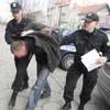Nie ma bomby na dworcu w Olsztynie. Żartowniś złapany