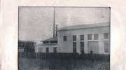 Historia mławskich elektrowni