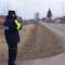 Ograniczenie do 90, a rekordzista jechał prawie 160 km/h