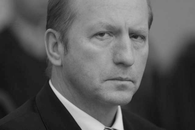 Maciej Płażyński