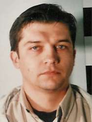 Poszukiwani: Tomasz Borkowski