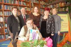Myszyniec: Poczucie humoru leśnika rozbawiło wszystkich do łez