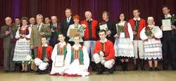 Laureaci Kurpików 2011