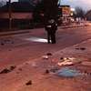 Rzekuń: Tragiczny wypadek. Zginął 25-letni motocyklista