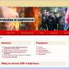 Dąbrówka: Strażacy- ochotnicy mają nową stronę