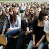 Mieszkańcy powiatu ostrołęckiego na Światowych Dniach Młodzieży