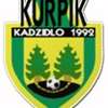 Sport: Kurpik Kadzidło zremisował z Mazowszem Jednorożec 