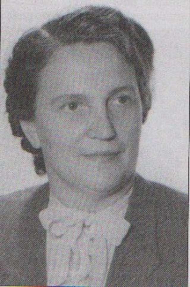 Halina Rudnicka – pisarka z Mławy - full image