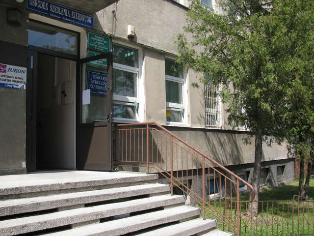 Historia Biblioteki Pedagogicznej w Mławie cz. 2 - full image