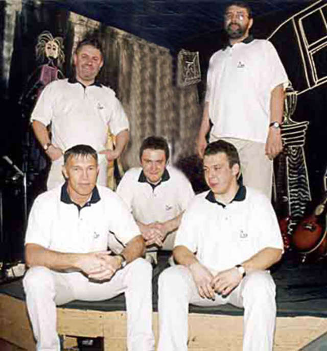 Wodny Patrol