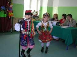 Pasieki: Festiwal Piosenki Uczniowskiej