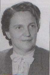 Halina Rudnicka – pisarka z Mławy