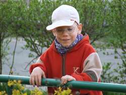Maciek Więcek