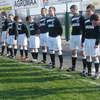  Zatoka Braniewo  remisuje z Czarnymi Olecko 1:1 (1:0)