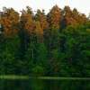 Szlak rowerowy: Dobre Miasto - Knopin - Swobodna - Cerkiewnik  - Glotowo - Dobre Miasto