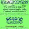 Nie zatankują, a pojadą
